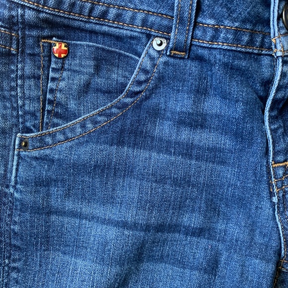 🏷Hudson Signature Mid-rise Bootcut Jeans - Picture 6 of 8